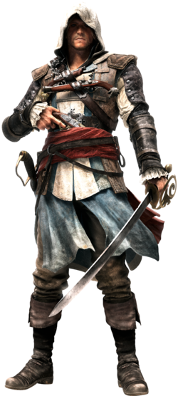 Edward Kenway Render.png