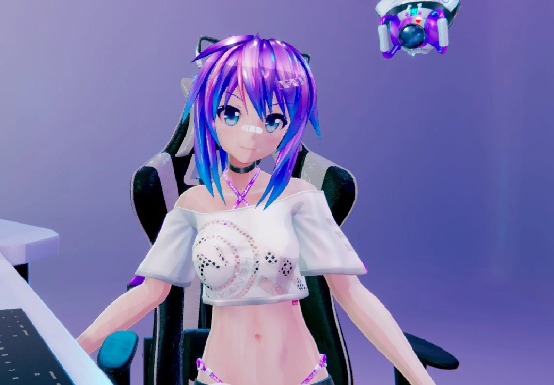 File:ProjektMelody Twitch Outfit.webp - 萌娘百科_万物皆可萌的百科全书