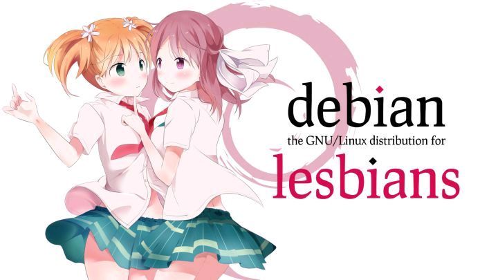Debian lesbian.jpeg