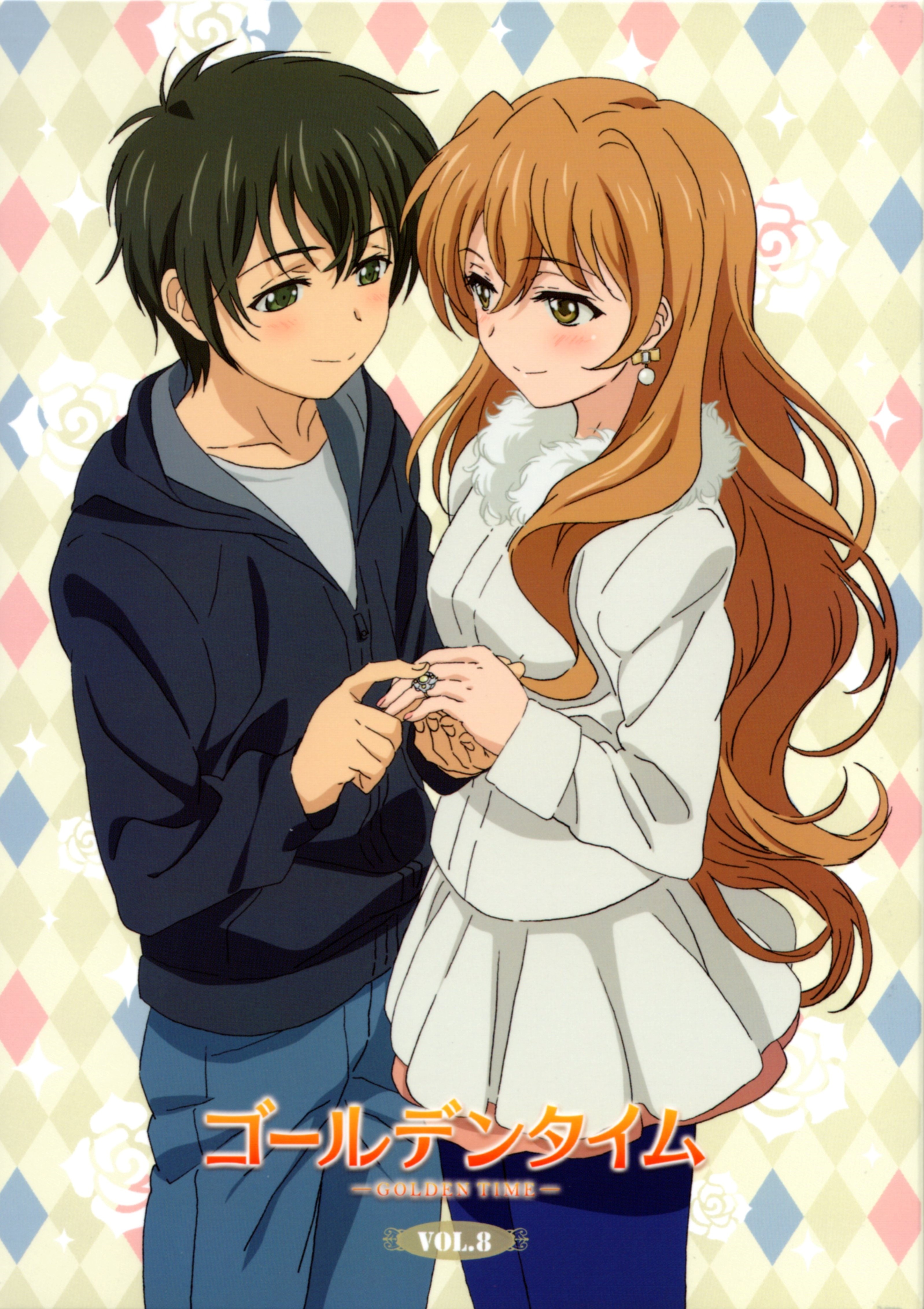 GOLDEN TIME BD Vol 8 Limited Cover.jpg