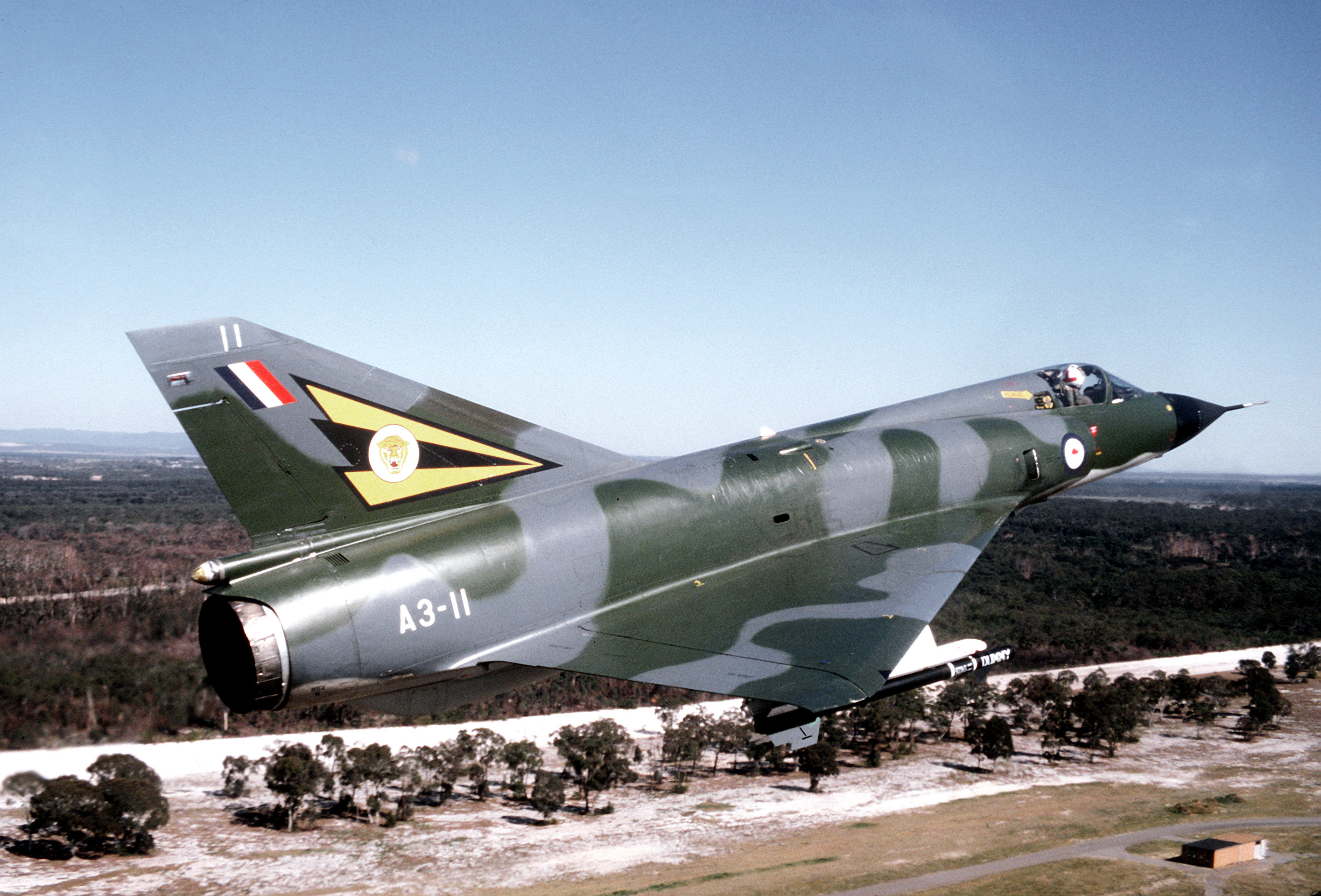 RAAF Mirage III 1.JPEG