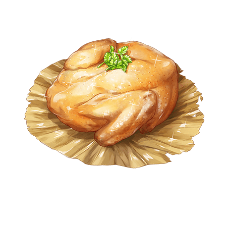 叫花鸡食物图.png