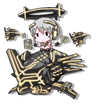 戰艦少女BBV-Ise.png