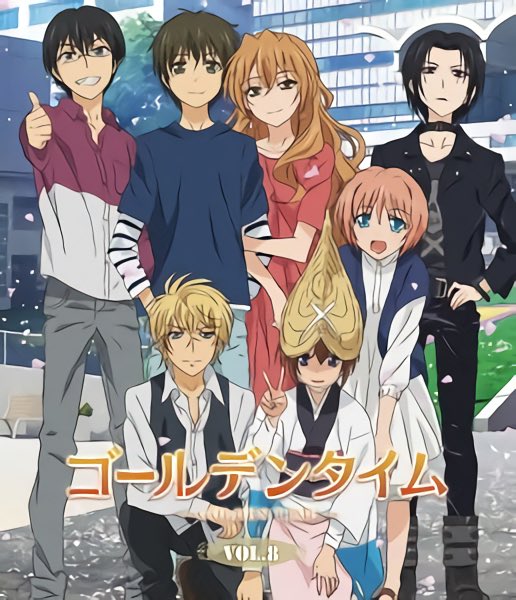 GOLDEN TIME BD Vol 8 Regular Cover.jpg