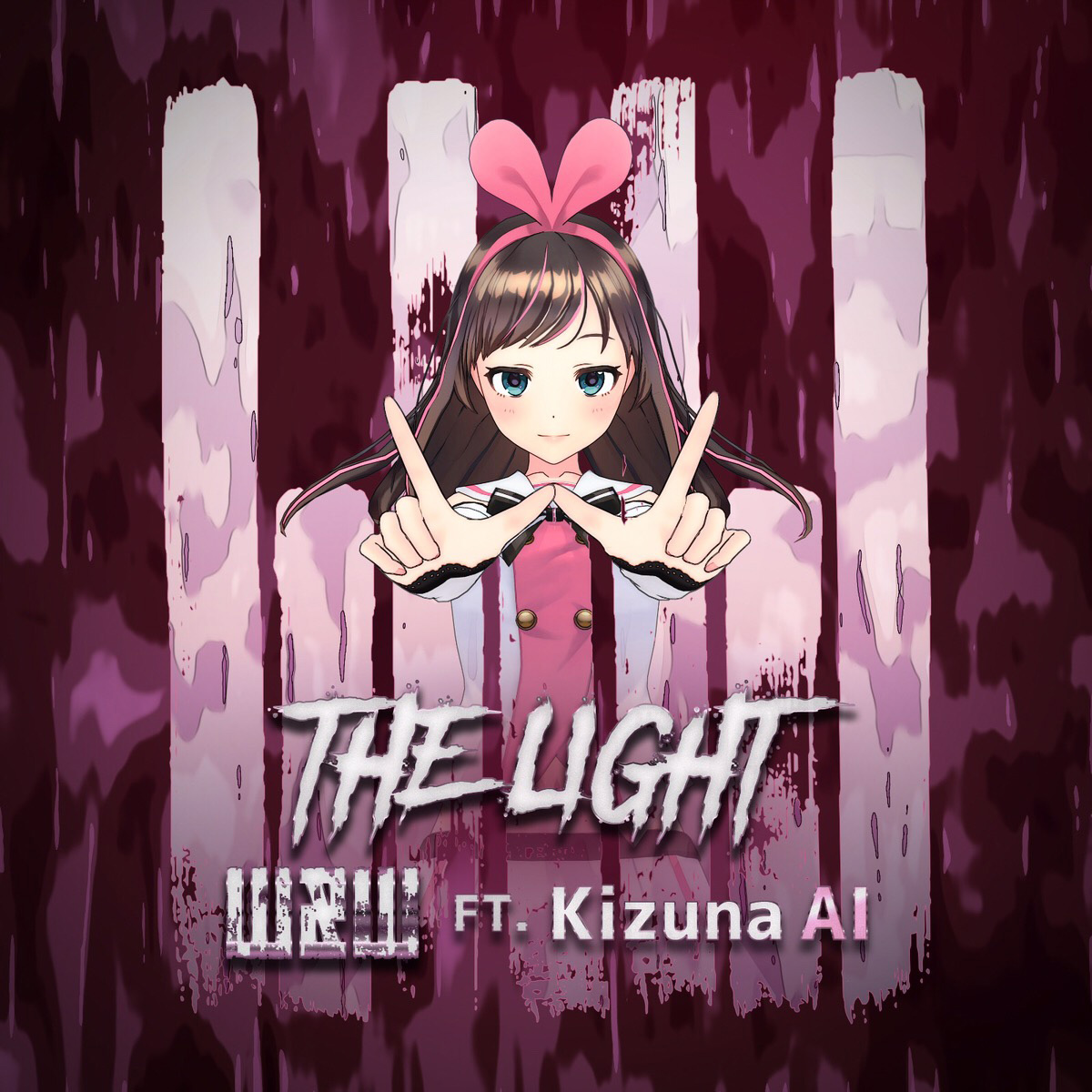 Kizuna AI The Light.jpg
