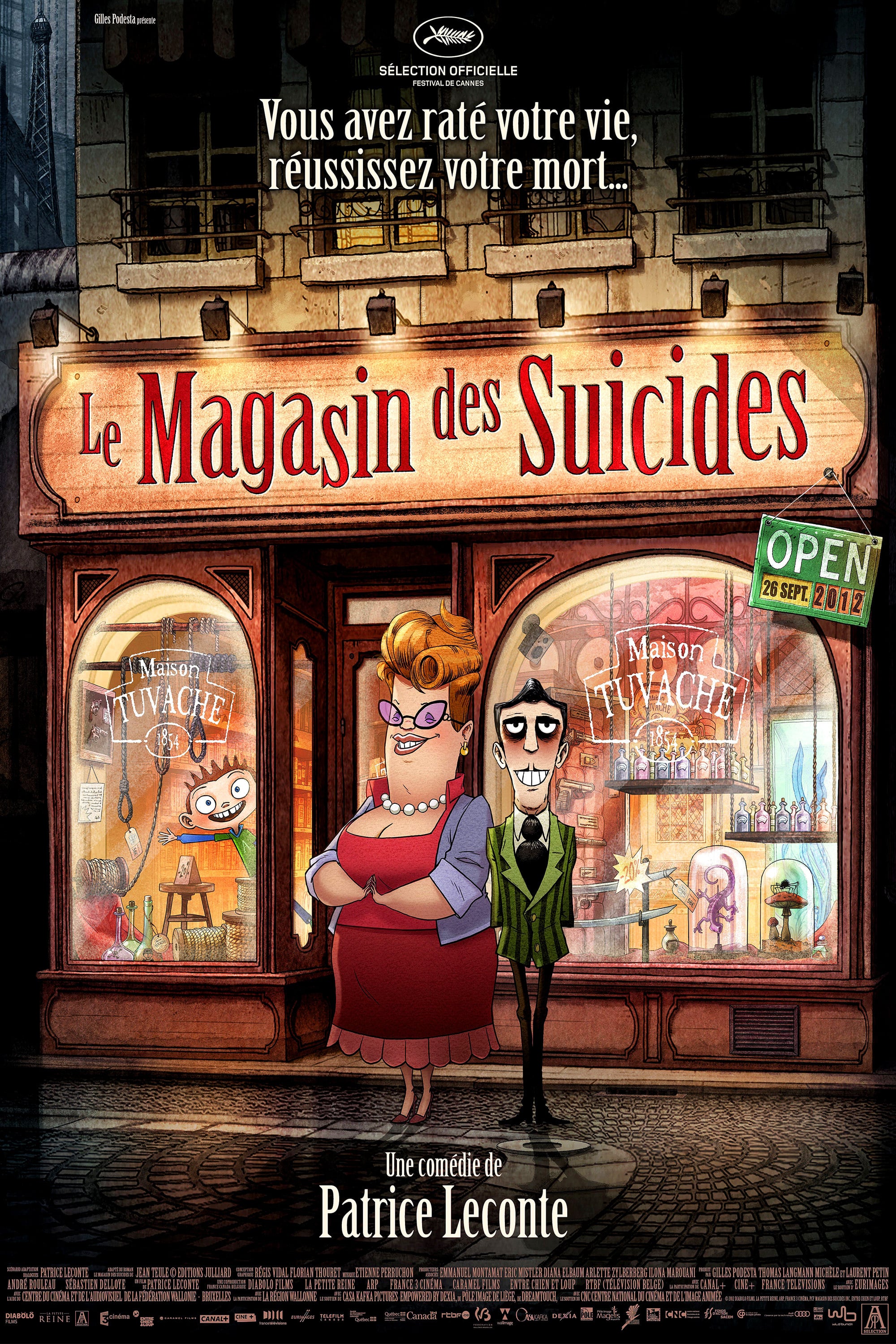 Le magasin des suicides海报.jpg