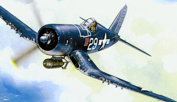 海盜中隊的F4U-1D藝術圖.jpg