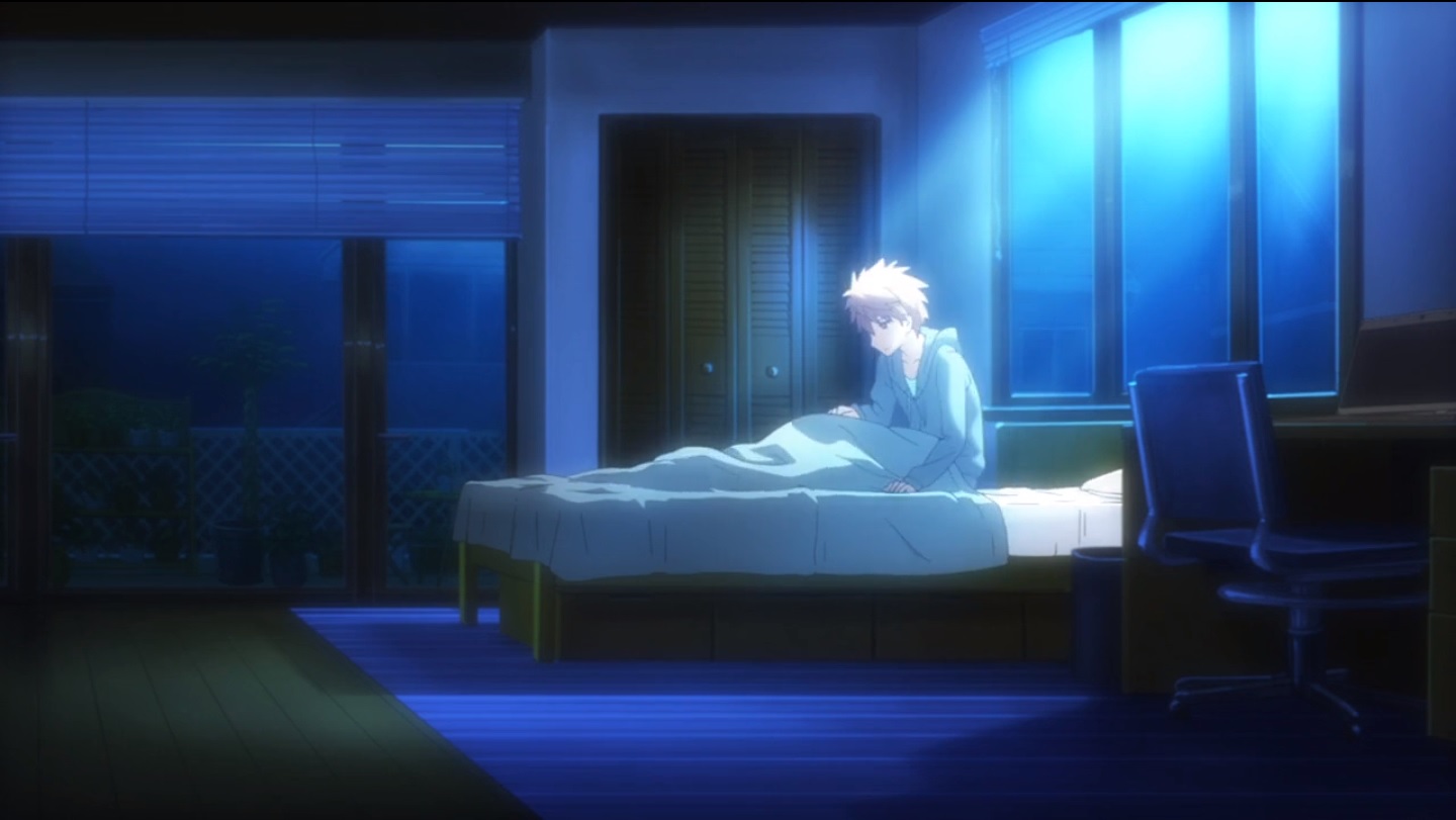 Rewrite EP14 Kotarou Bedroom.jpg