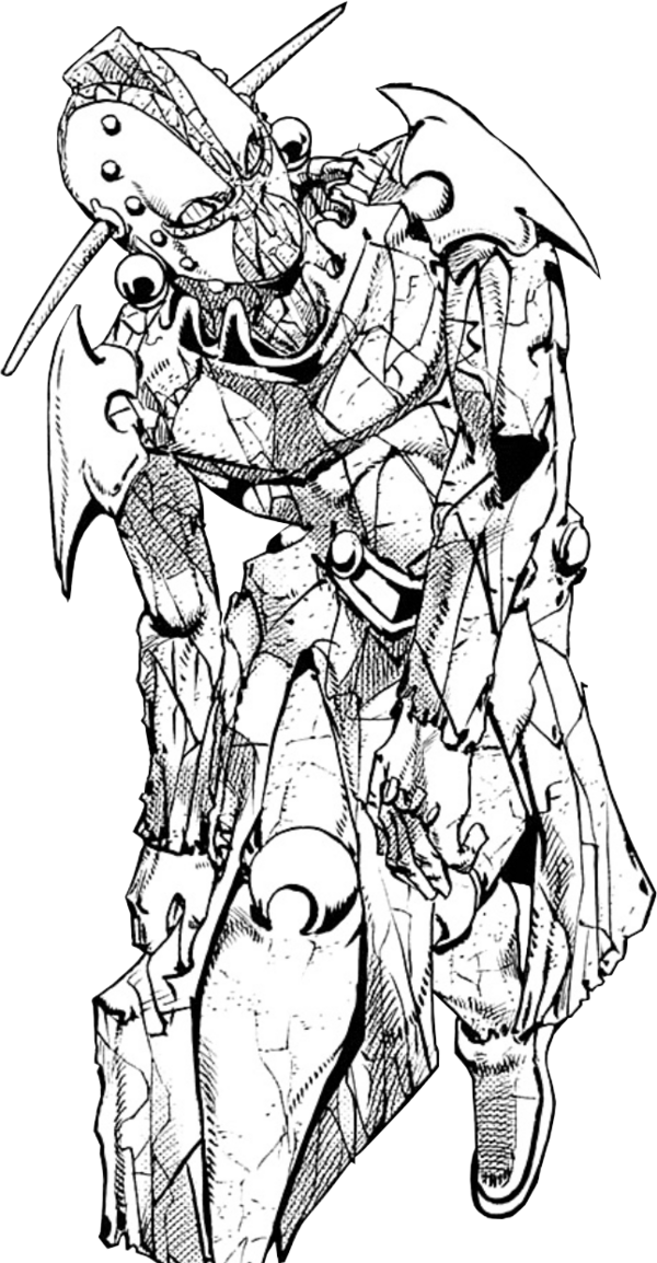 Hacca Howler's Stand Infobox Manga.png
