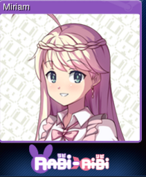 Miriam steam.png