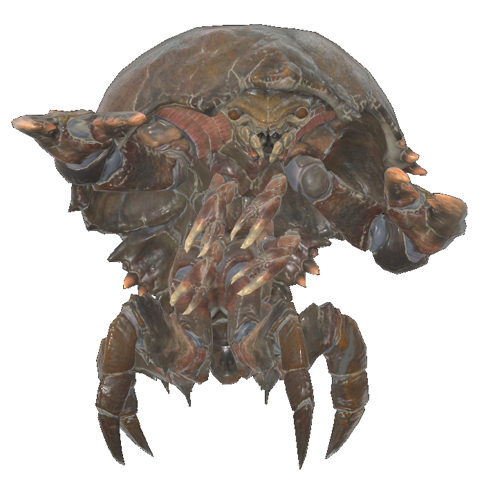 Creature mirelurk.png