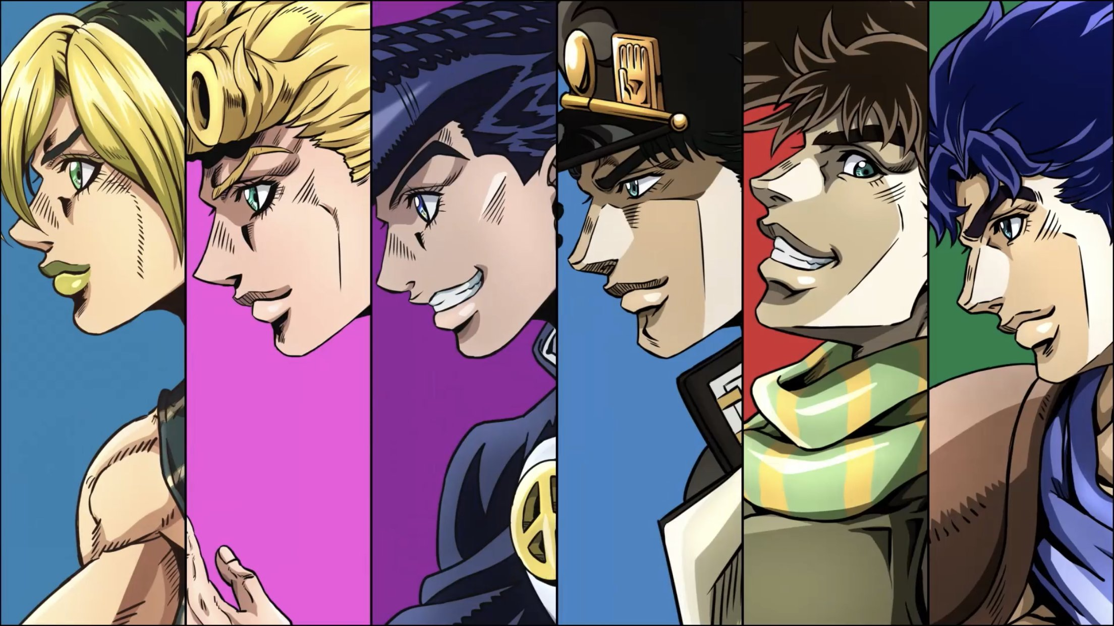 Anime10thAnniversary Joestars Banner.png