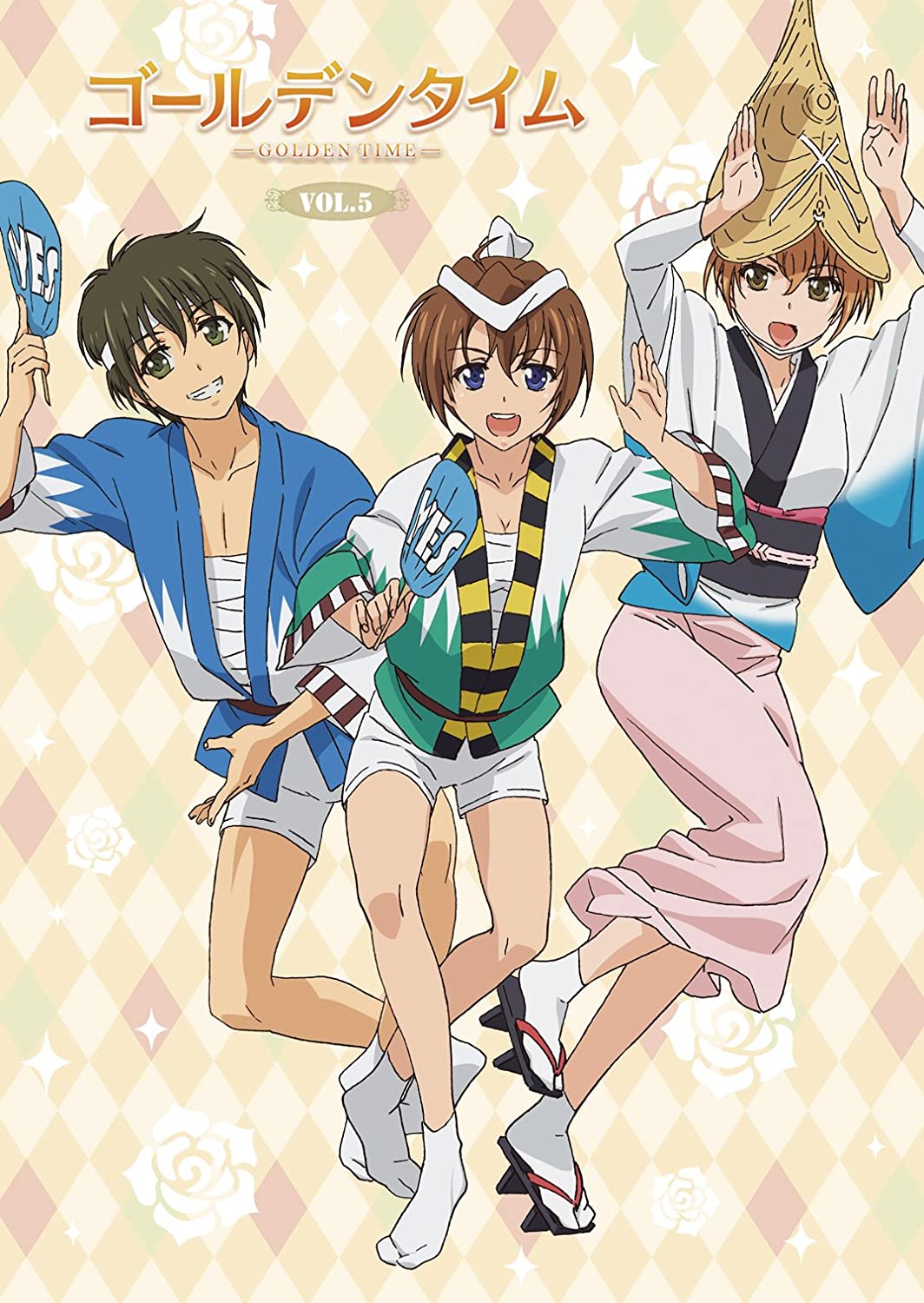 GOLDEN TIME BD Vol 5 Limited Cover.jpg