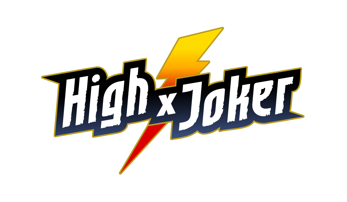High×Joker
