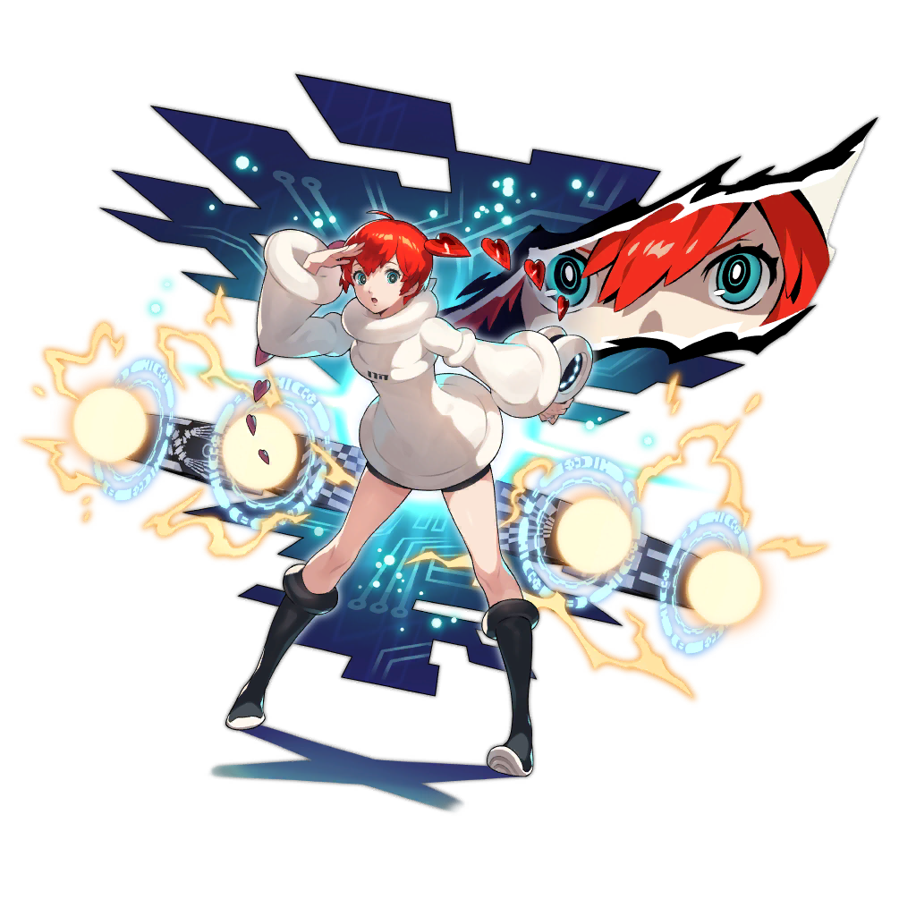 Dragalia Lost Sophie (Persona).png