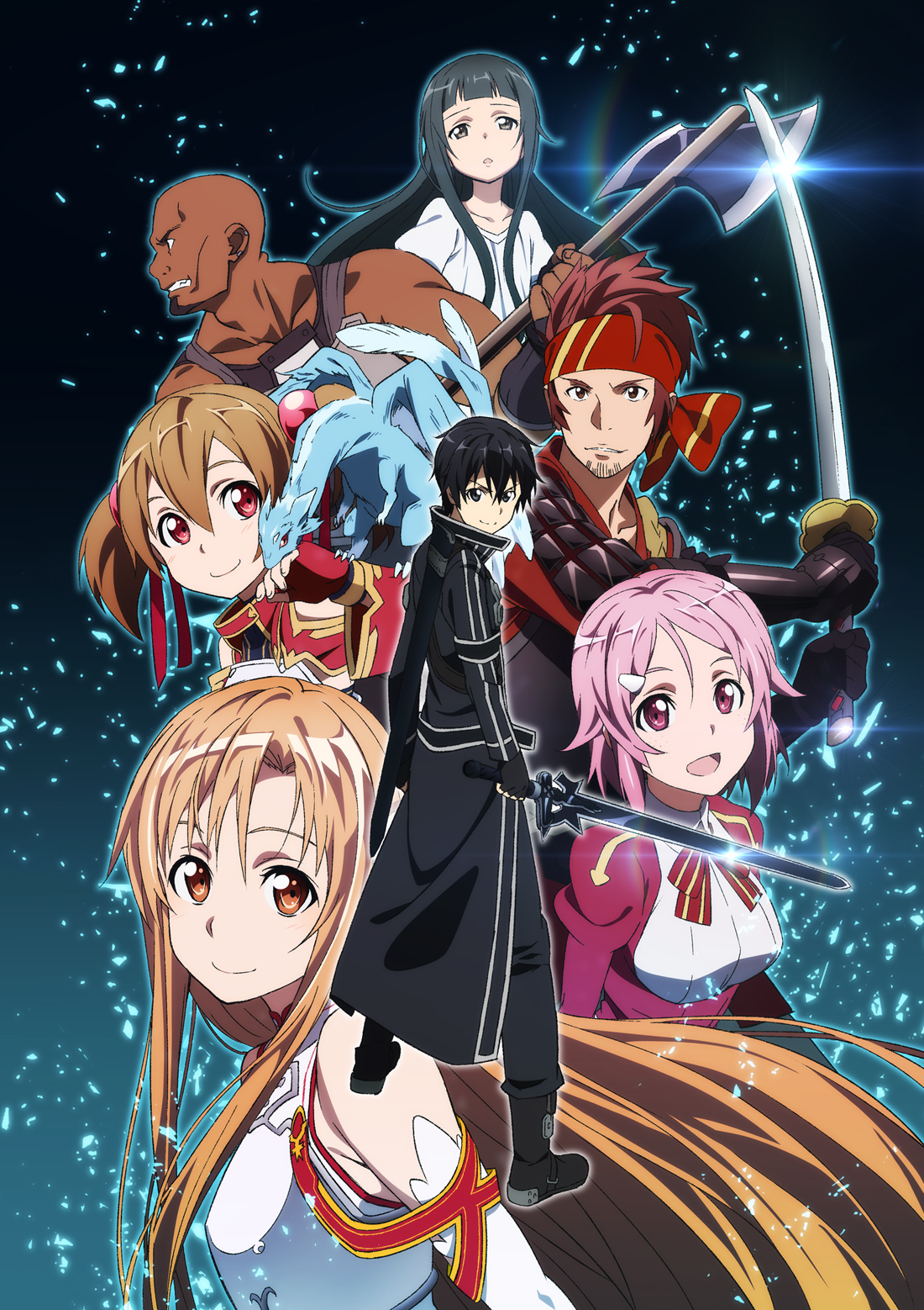 Sword art Online KV1.jpg