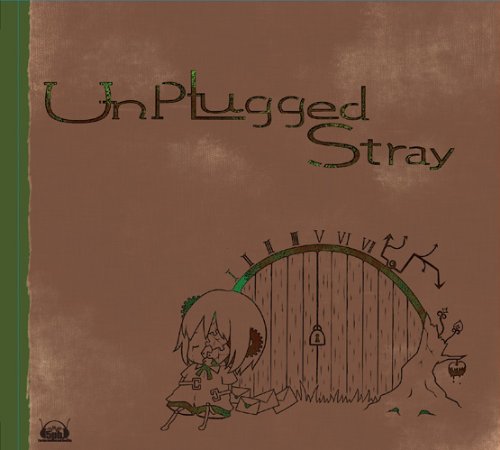 Unplugged Stray.jpg