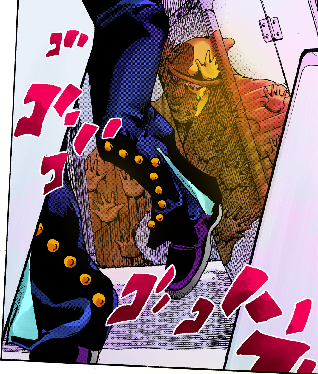 West End Girl First Appearance.png