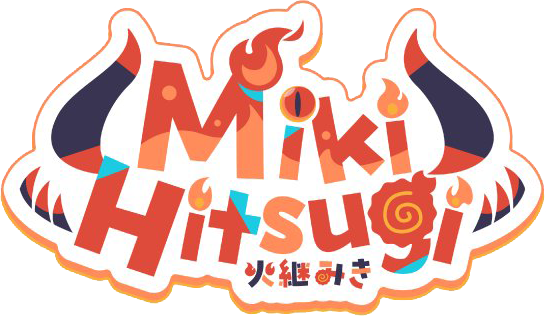 火继Miki Logo.png