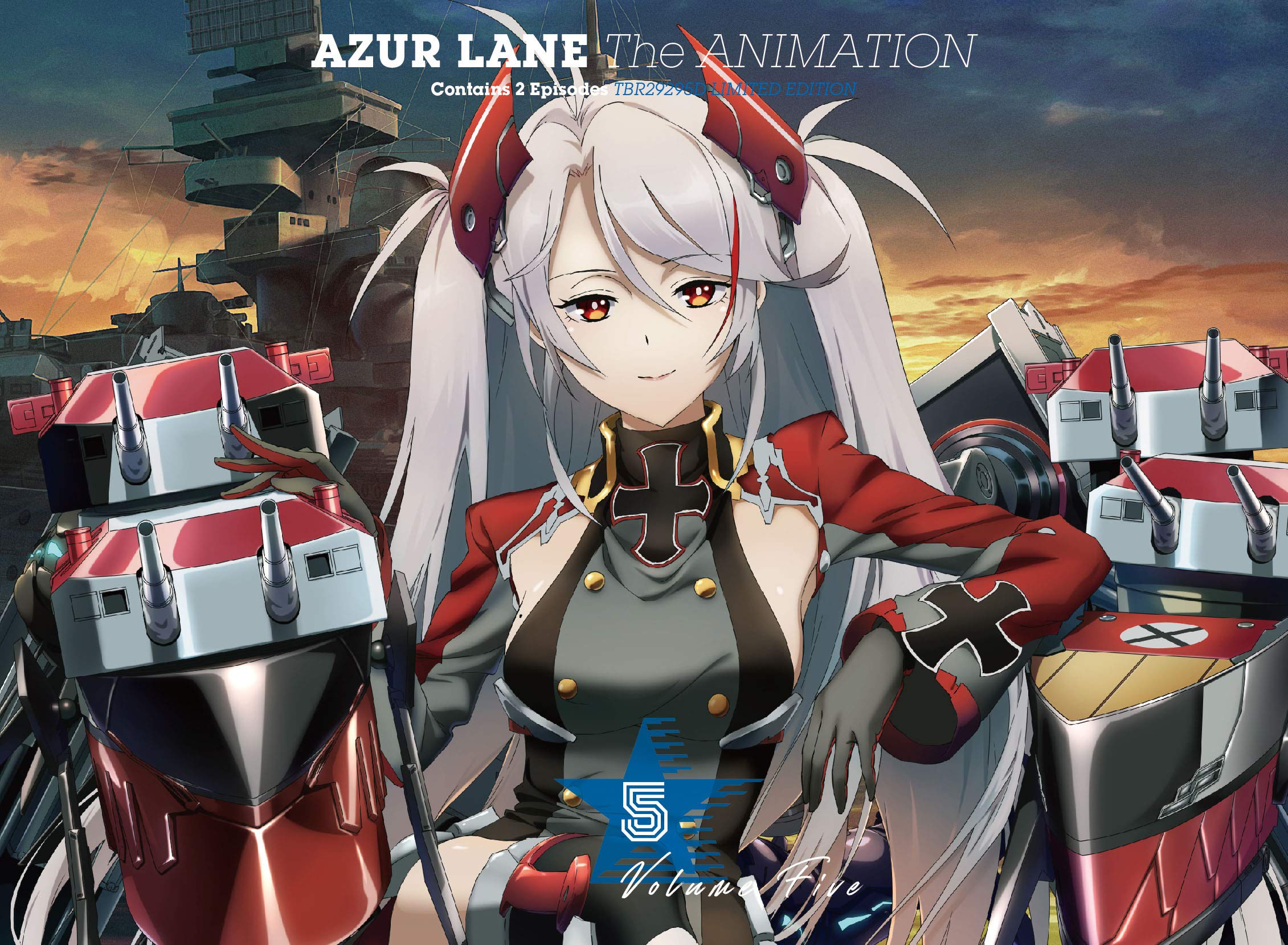 Azur Lane BD Vol5.jpg