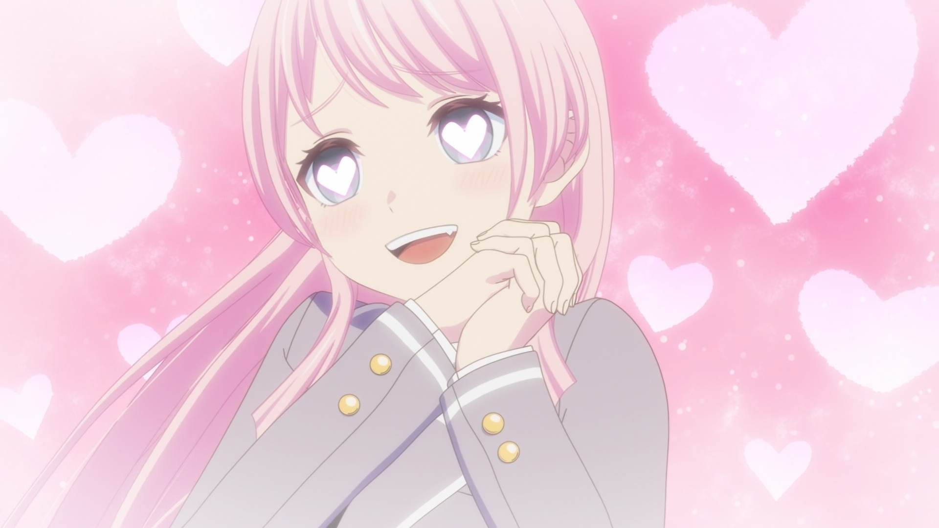 千早爱音- 萌娘百科_万物皆可萌的百科全书