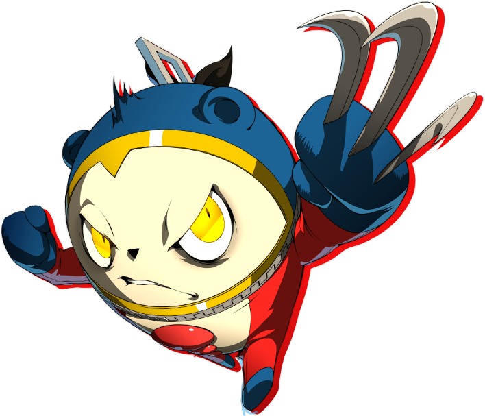 Shadow Teddie P4A Ultimax Artwork.png