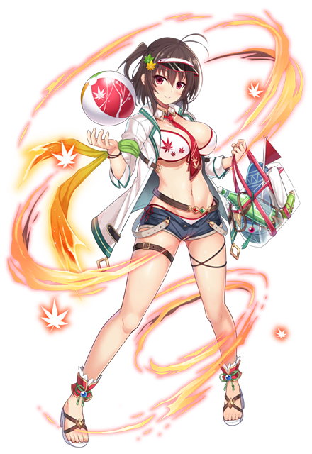 FKG-Maple(Swimsuit).png