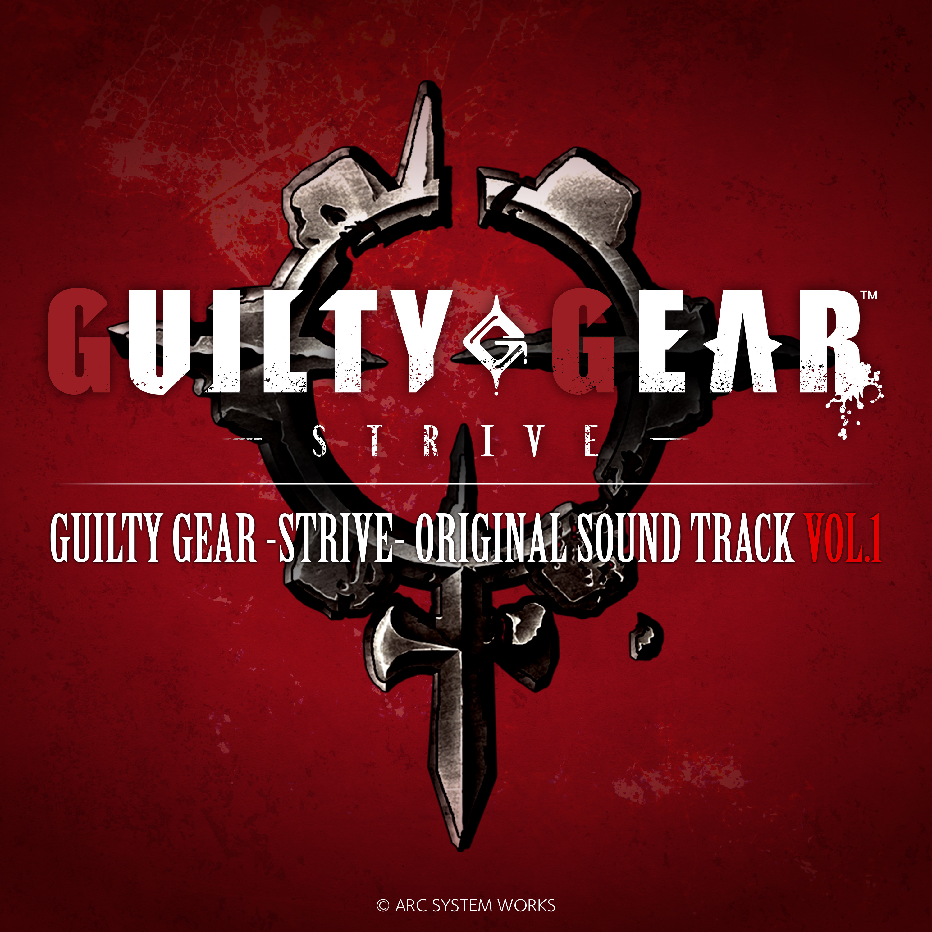 Guilty Gear Strive OST.jpg