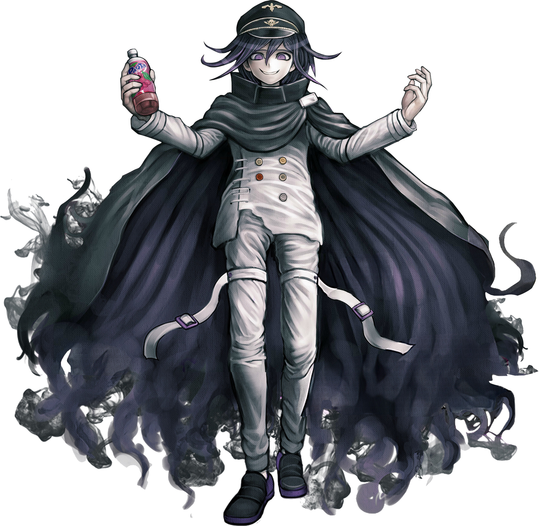 Kokichi Oma Illustration.png