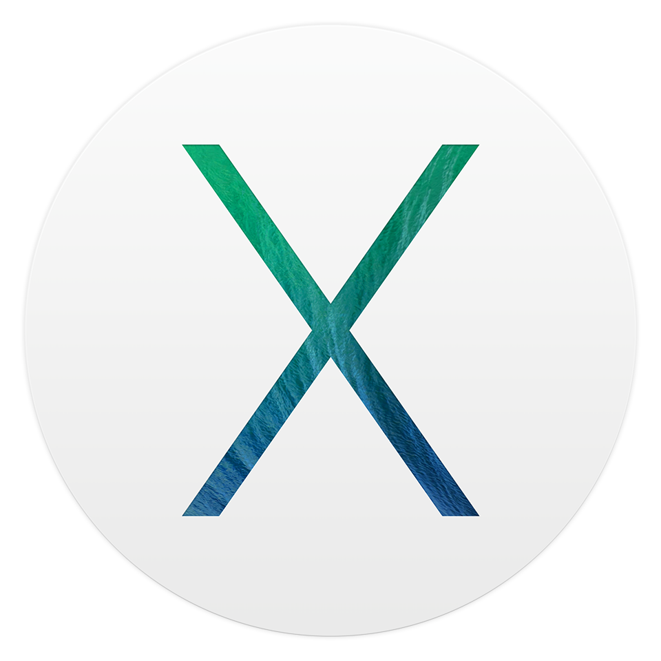 OS X 10.9 Mavericks