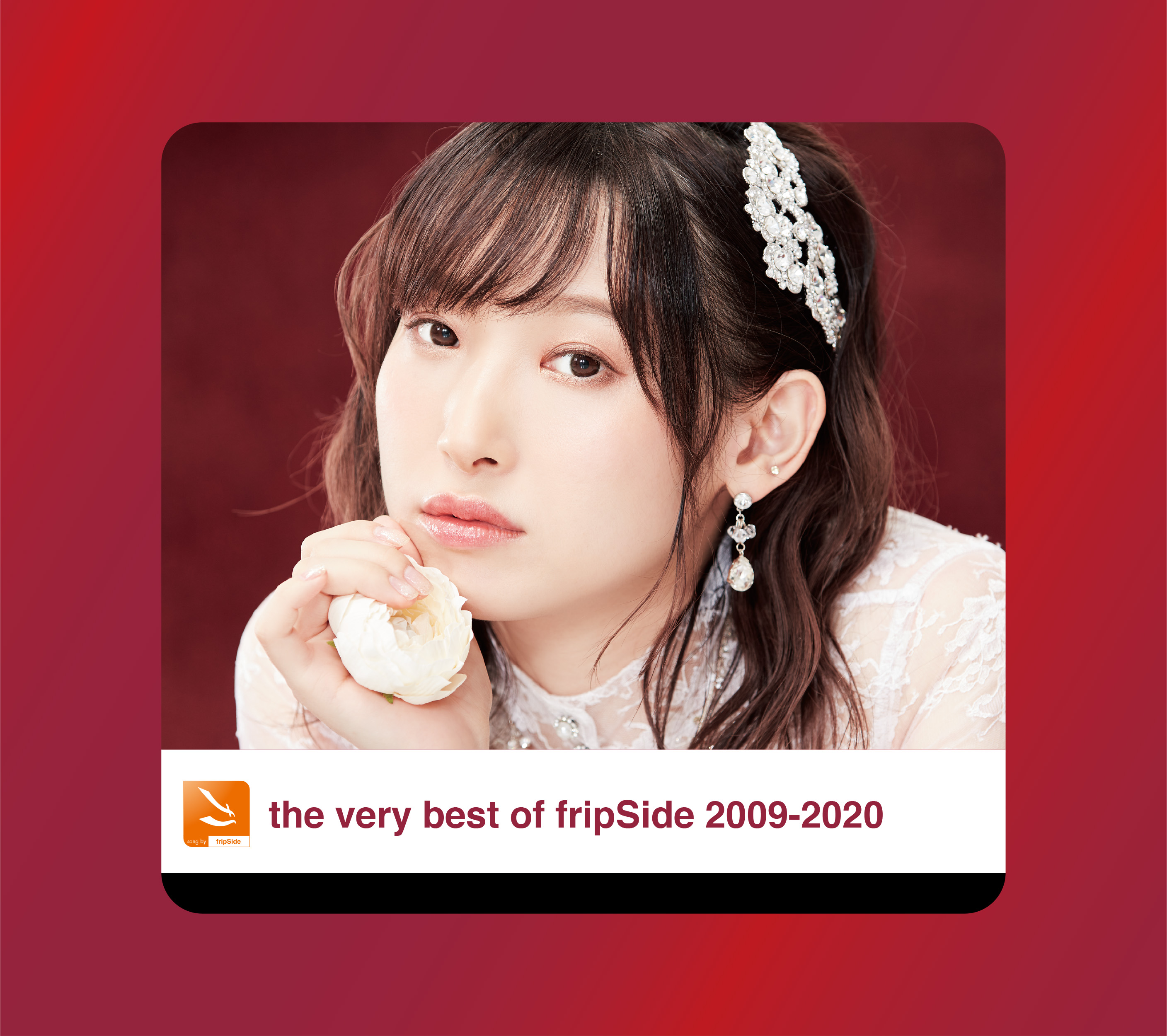the very best of fripSide - 萌娘百科