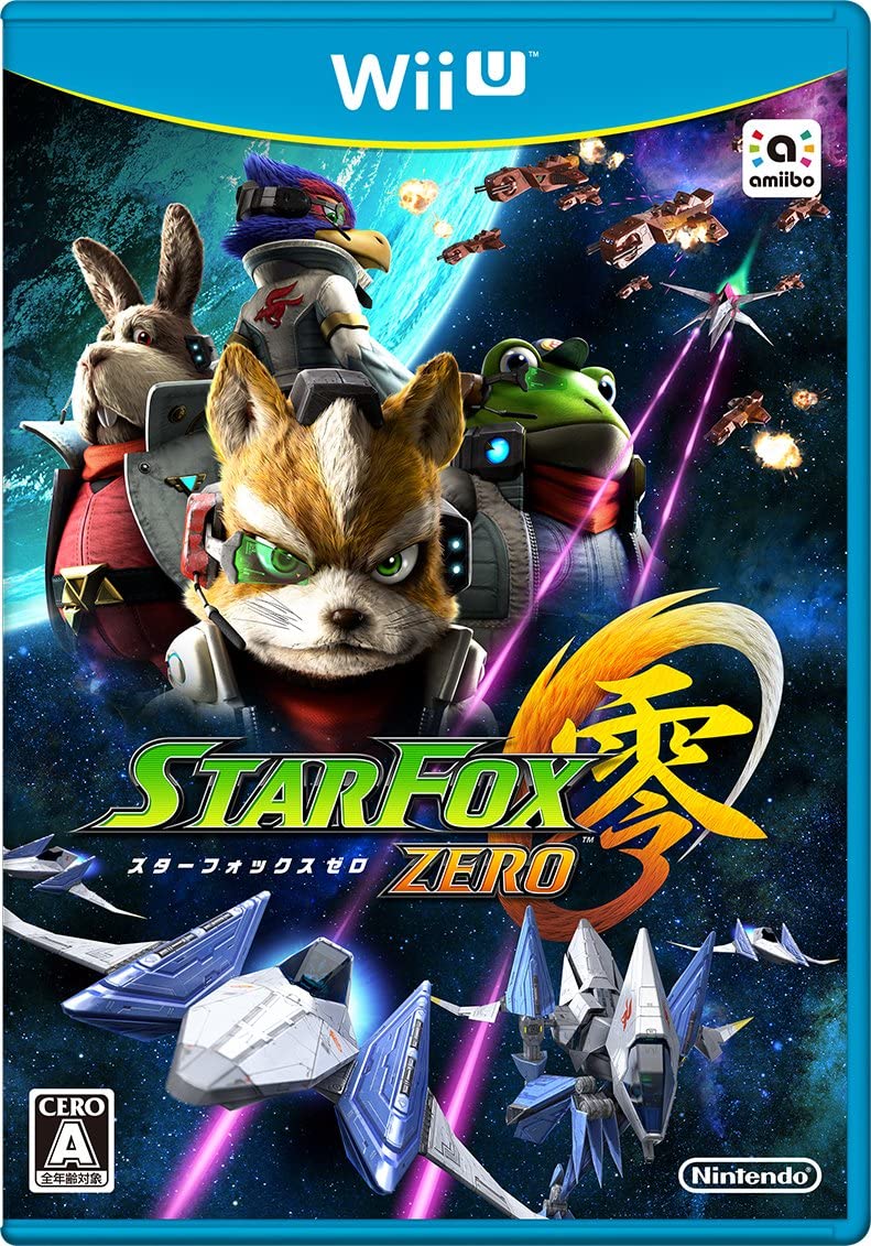 Wii U JP - Star Fox Zero.jpg