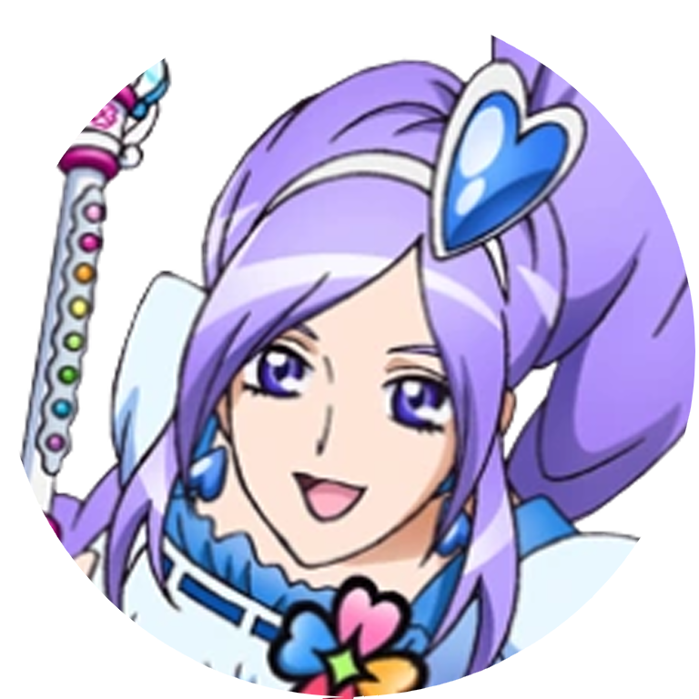 Cure Blueberry icon.png