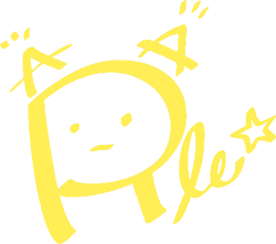 Nakamachi Arale Signature.png