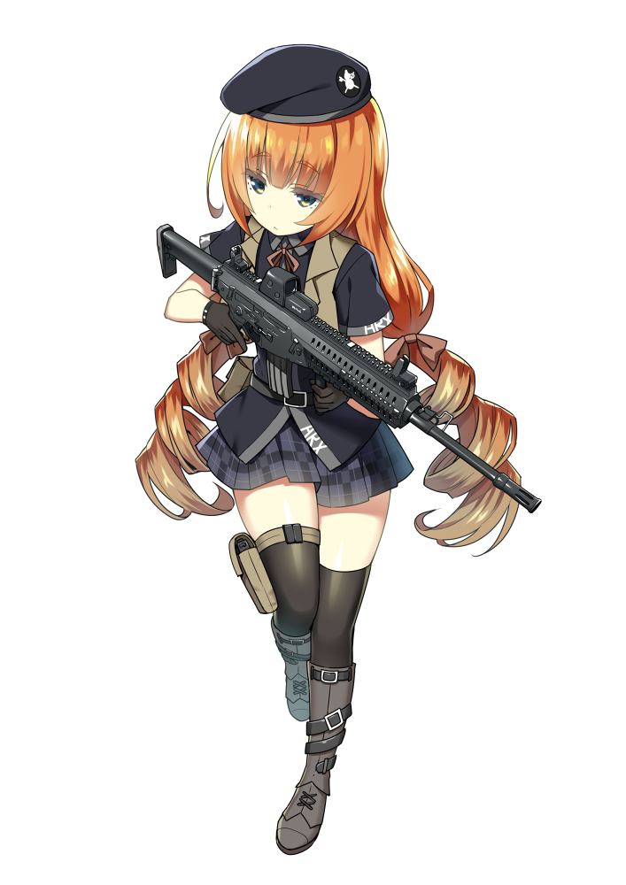 少女前線-ARX160.png