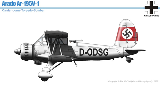 阿拉多Ar-195艦載魚雷機.png