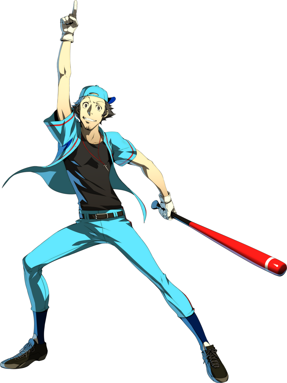 P4AU Junpei Iori.png