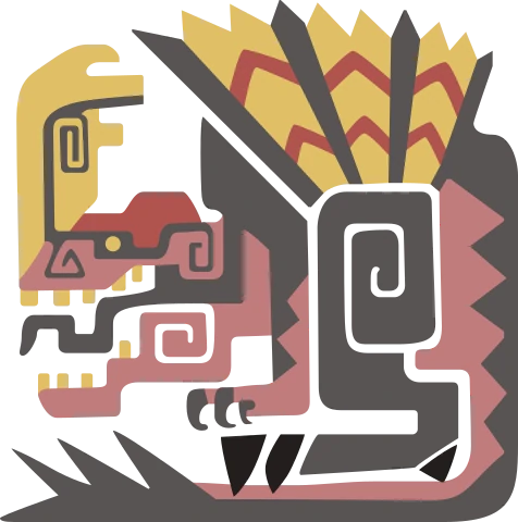 MHW-Anjanath Icon.png