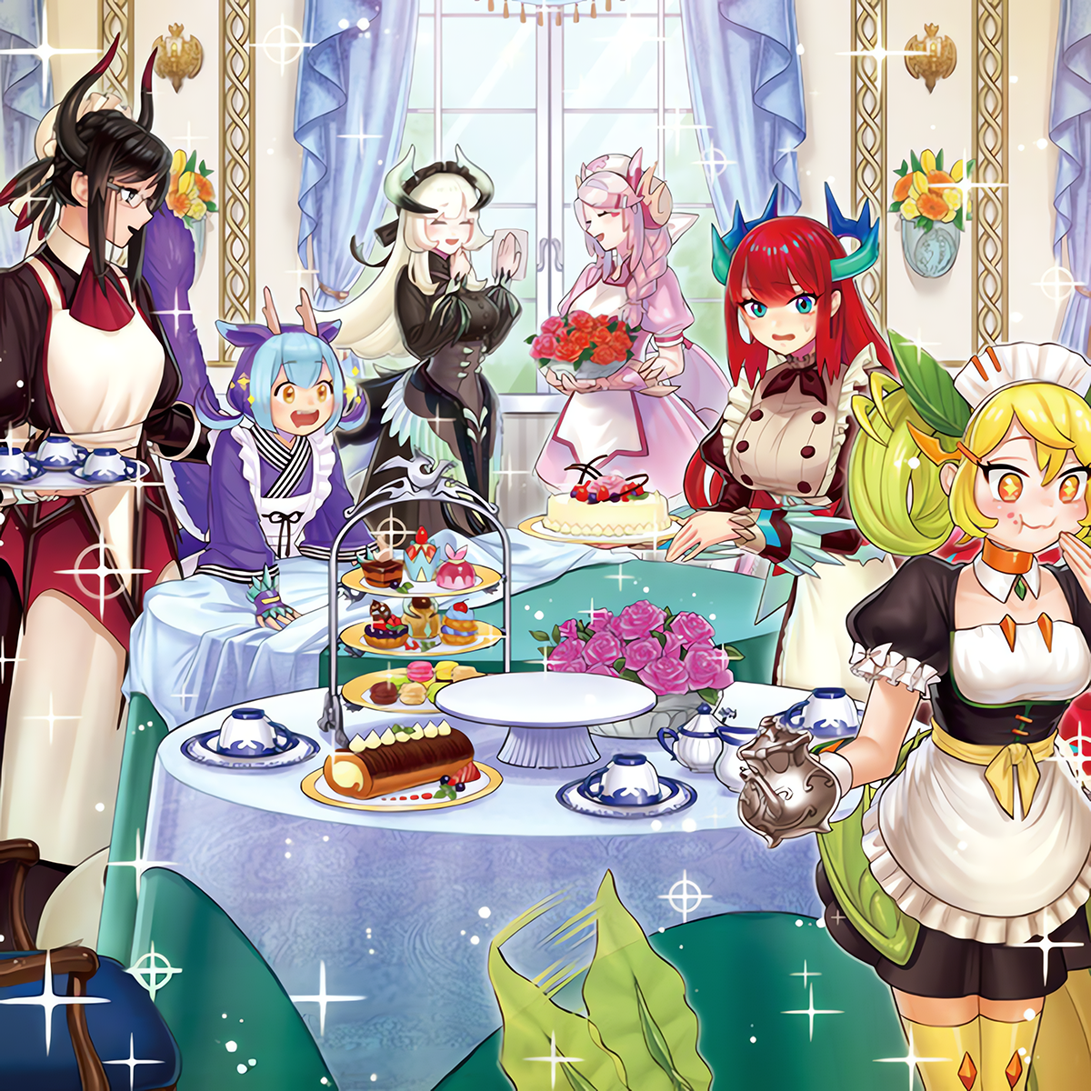 Dragonmaid Hospitality 2nd.png