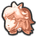 MK8 Pink Gold Peach Icon.png