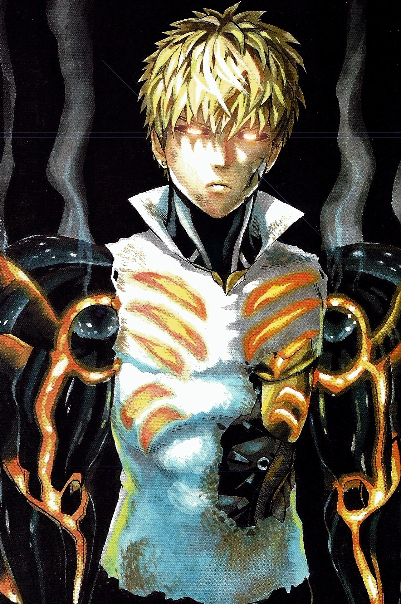 Genos Profile.png