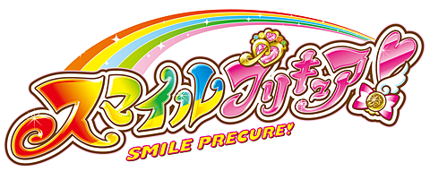 Smile光之美少女 logo.png