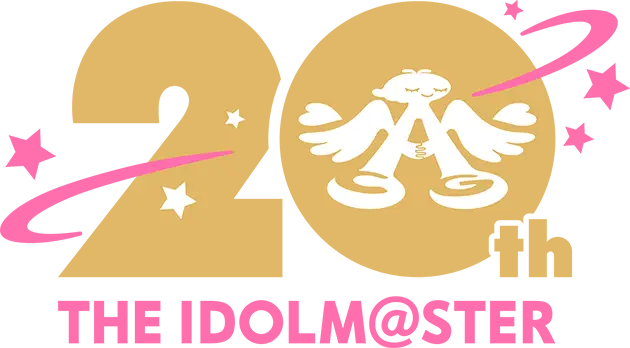 IM@S 20th Anniversary logo.png