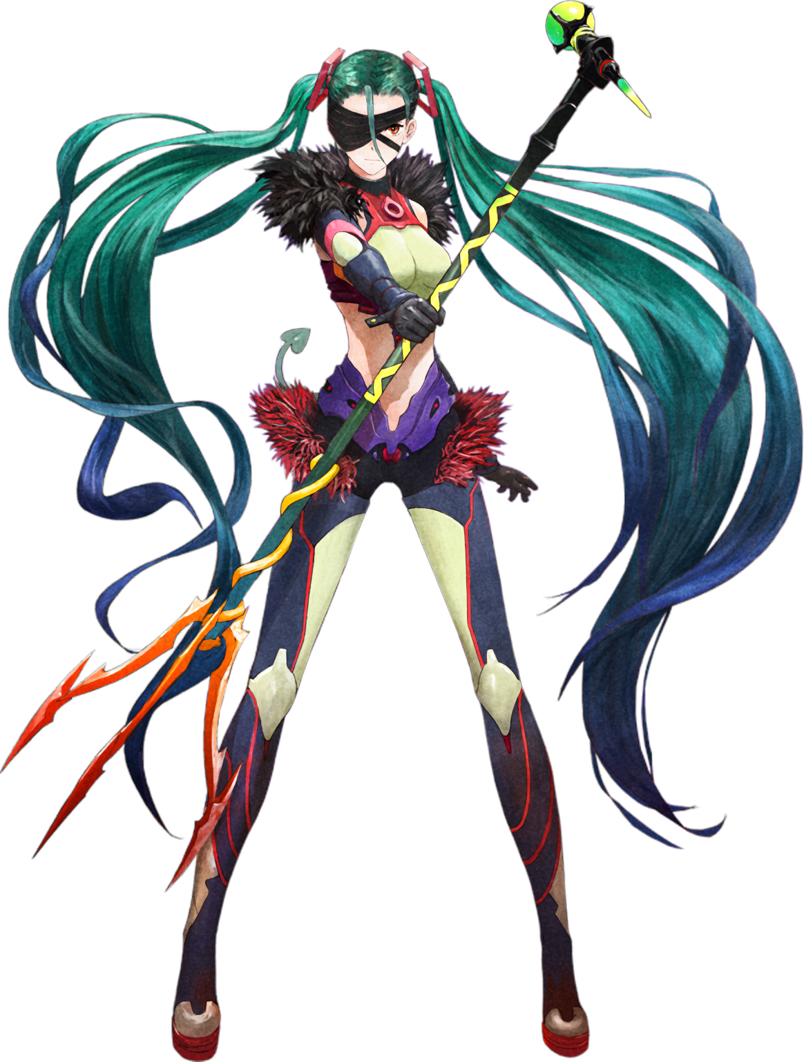 TMS Kiria Kurono Carnage Form.png