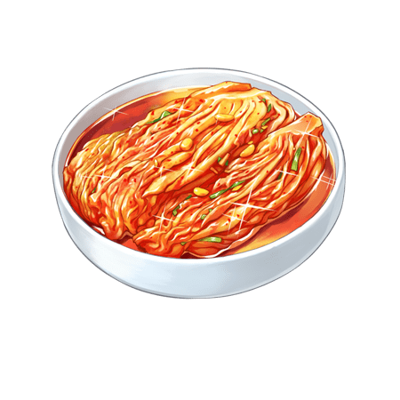 韩式泡菜食物图.png