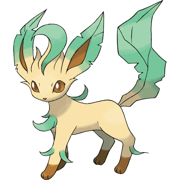 Pokemon Gen4 Leafeon.png