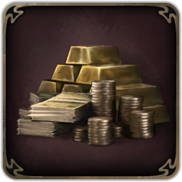 Victoria3 achievement billionare icon.png