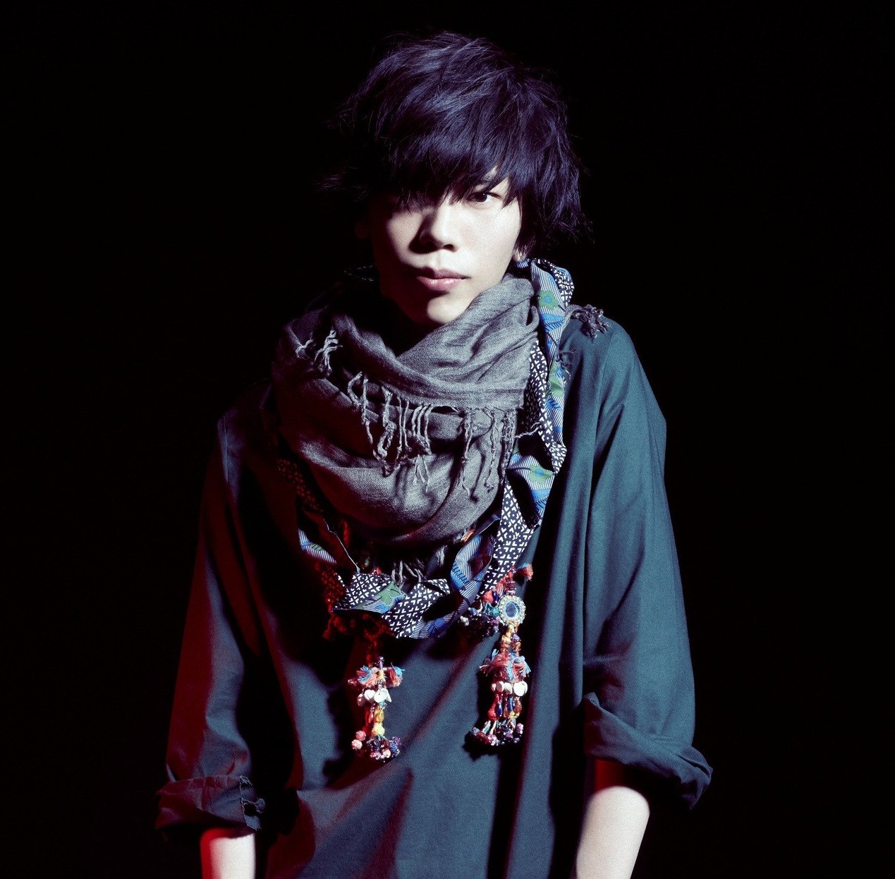 米津玄師 LOSER 初回限定 LOSER盤 ドッグタグ·ステッカー付き 米津玄師