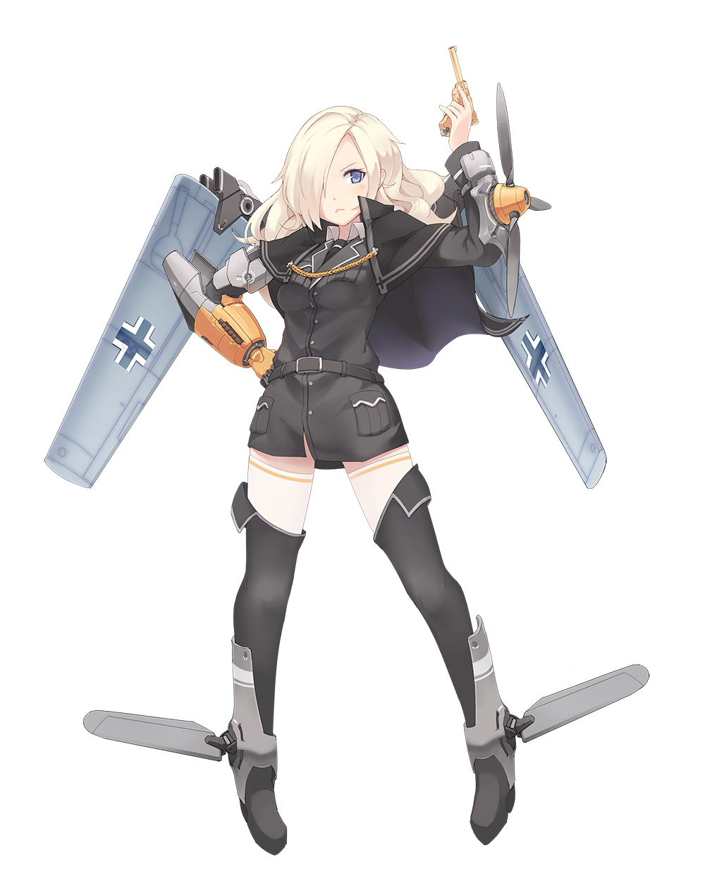 Bf-109侧边栏.png