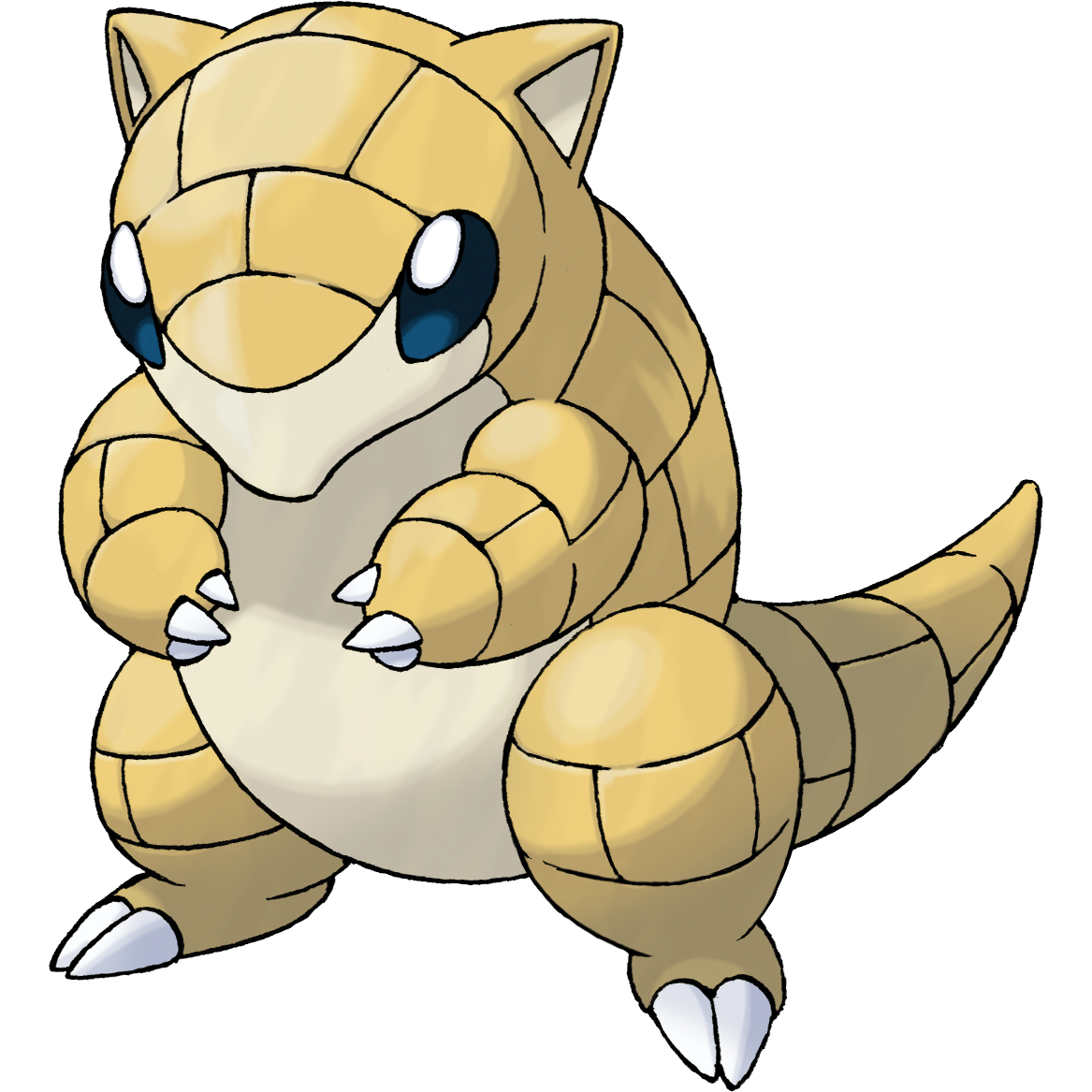 Pokemon Gen1 Sandshrew.png